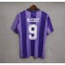 Rangers 94/95 Third Purple Soccer Jersey